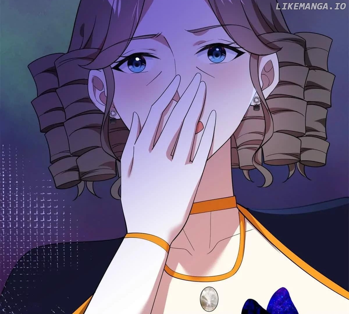 How to Change a Path Full of Thorns Into One Full of Happiness Chapter 90 - page 52